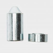 W4 13mm Eyelet Closing Tool, Silver