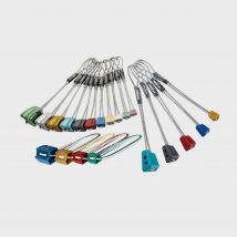 DMM Protection Package, Multi Coloured