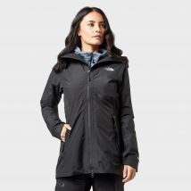 The North Face Women's Hikesteller Jacket, Black
