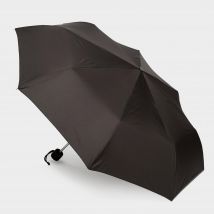 Fulton Minilite 1 Umbrella, Black