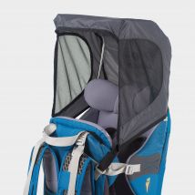LITTLELIFE Sun Shade for Child Carriers, Grey