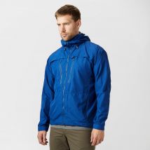 Paramo Men's Bentu Windproof Jacket, Blue
