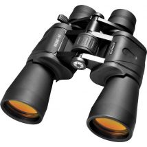 Barska Gladiator Zoom Binoculars (10-30 x 50), Black