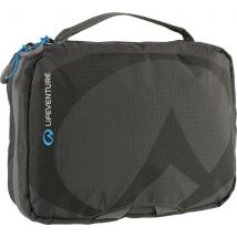 LIFEVENTURE Wash Bag - Small, Grey