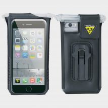 Topeak Smartphone Drybag (iPhone 6), Black