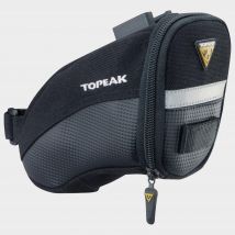 Topeak Quick Release Aero Wedge Small, Black