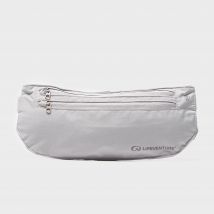 LIFEVENTURE Waist Wallet, White
