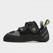 EVOLV Kronos Climbing Shoes, Black