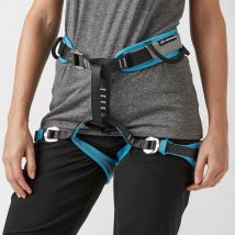 DMM Women's Vixen Harness, Blue