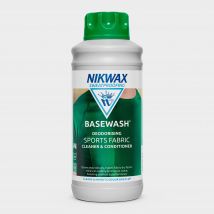 Nikwax BaseWash (1 Litre), Clear