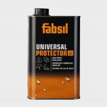 Fabsil Fabsil Universal Protector (1 Litre), Black