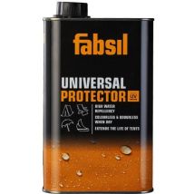 Fabsil Fabsil Universal Protector (5 Litres), Black
