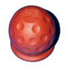 AL-KO Soft Ball Towball Cover, Red
