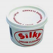 GROVE Cream Cleanser, White