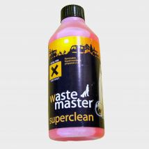 Hitchman Superclean Wastemaster Liquid, Pink