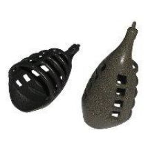 Dinsmores Scoop Feeders, Black