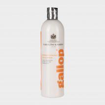 Carr and Day and Martin Gallop Conditioning Shampoo 500ml, White