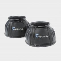 Arma Touch Close Over Reach Boots Black, Black