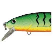 FLADEN Mini Fat Plug 7cm, Green