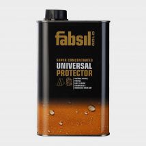 Fabsil Fabsil Gold Universal Protector (1 litre), Black