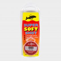 Dinsmores Super Soft Shot Refill Size BB, White