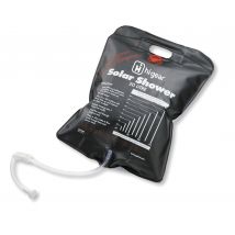 HI-GEAR Solar Shower 20 Litres, White