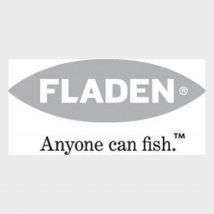 FLADEN Fishing Bulk Lures - Varta 5-12G, Grey