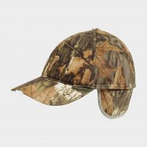 Jack Pyke Wildflowers Cap (with LED Light), Khaki