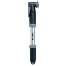 Topeak Mini MasterBlaster Bike Pump, Grey