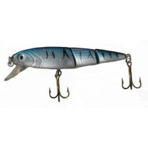 FLADEN Fishing D J 10.5Cm Blue Mackerel, Blue