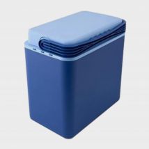 Connabride Passive Coolbox (24 Litre), Blue