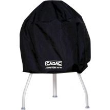 Cadac Chef Barbecue Cover (47cm), Black
