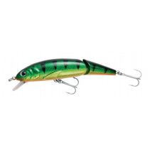 Abu Jointed Tormentor Perch 130, Green