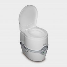 Thetford Porta Potti 565P Portable Toilet, White