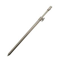 NGT Bank Stick (50-90cm), Silver