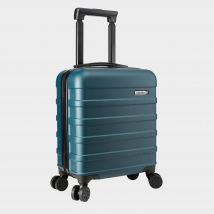 Cabin Max Anode 30L Underseat Small Suitcase - 45x36x20cm, Blue