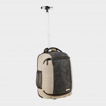 Cabin Max Manhattan 30L Hybrid - 45x35x20cm, Beige