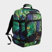 Cabin Max Metz 30L Cabin Bag RPET 45x36x20cm, Green