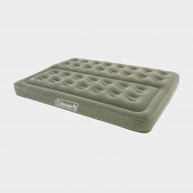 COLEMAN Maxi Comfort Double Airbed, Green