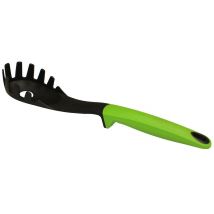 HI-GEAR Premium Spaghetti Spoon, Green