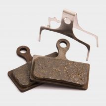Clarks Originals VX852C Disc Brake Pads, Brown