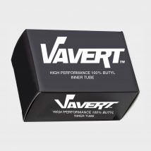 Vavert 27.5 x 1.75/2.125 Presta (48mm) Inner Tube, Black