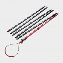 Black Diamond QUICKDRAW PROBE TOUR, Red