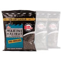 Dynamite Marine Pellets 8Mm 350G, Brown