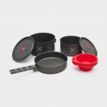 OEX Grouppa Cookset, Grey