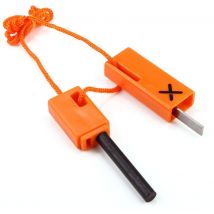 OEX Fire Striker, Orange