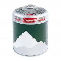 COLEMAN Value Multipack C500 Gas Canister, Green