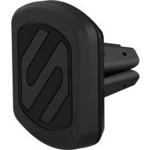 Scosche magicMOUNT Vent, Black