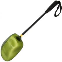 NGT Baiting Spoon And 35Cm Hndl, Green