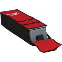 Fiamma Kit Level Up, Grey